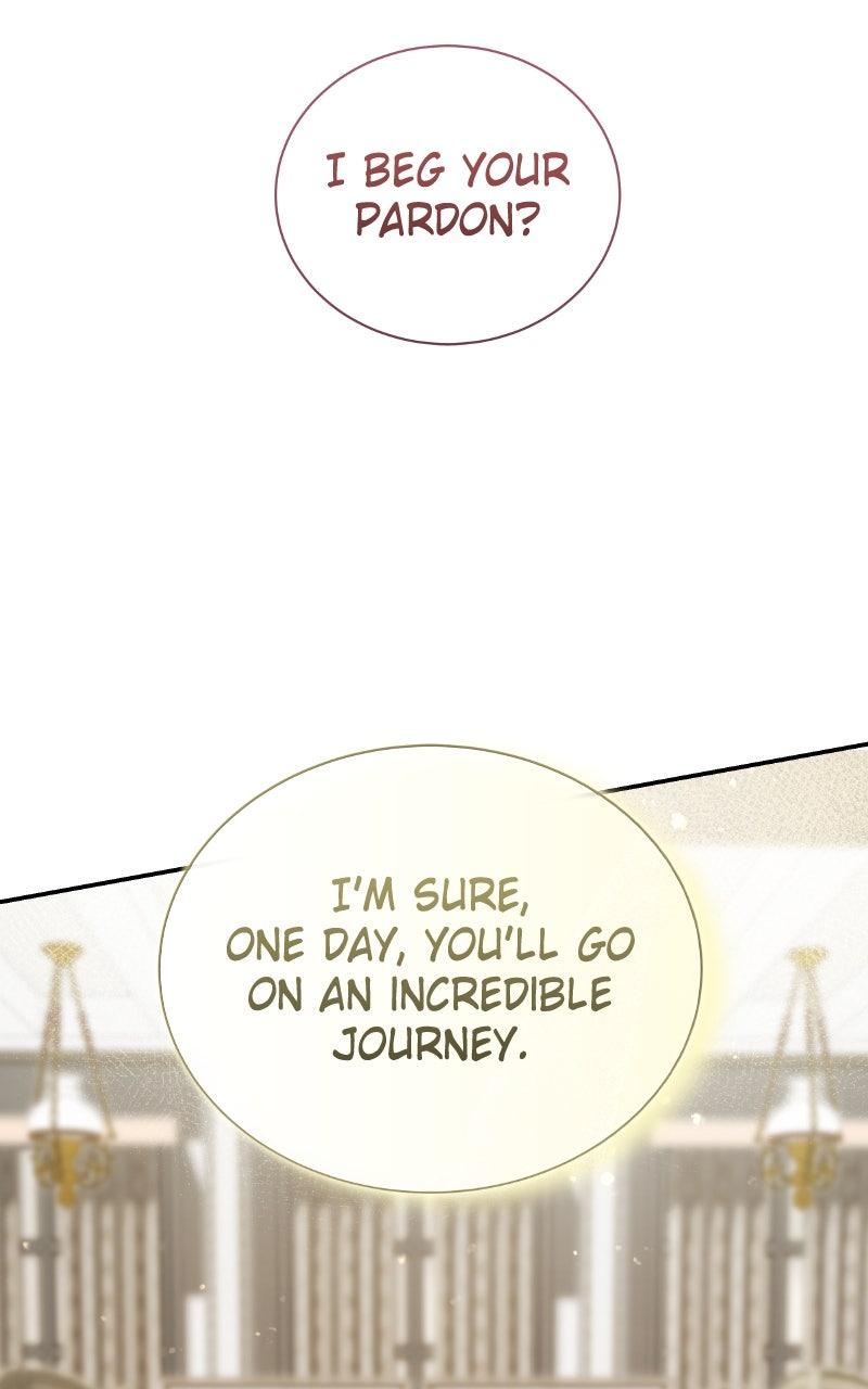 Our Contract Marriage Ends Here Chapter 23 - Page 96