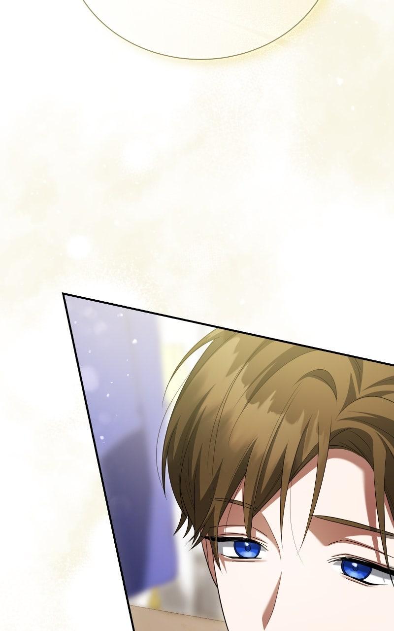 Our Contract Marriage Ends Here Chapter 23 - Page 98