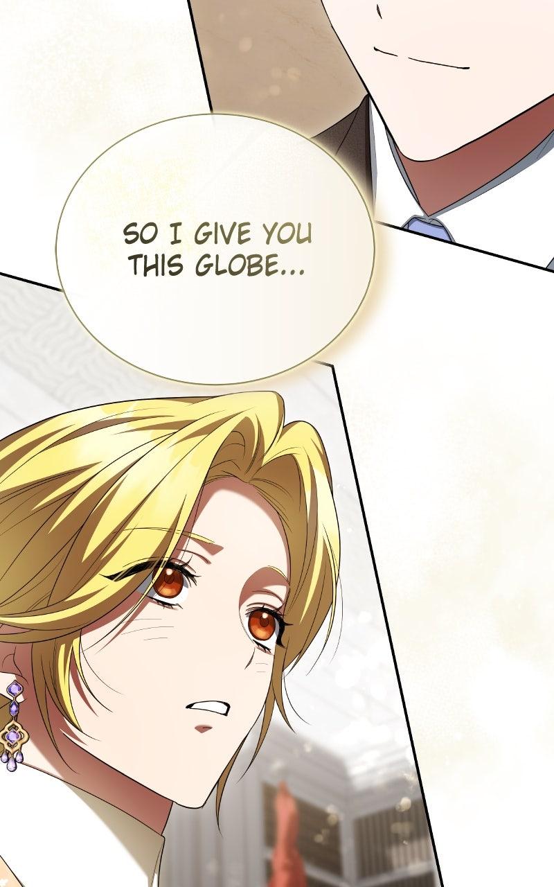 Our Contract Marriage Ends Here Chapter 23 - Page 99