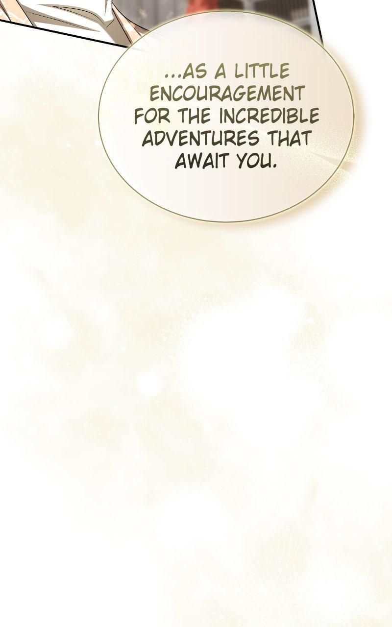 Our Contract Marriage Ends Here Chapter 23 - Page 100