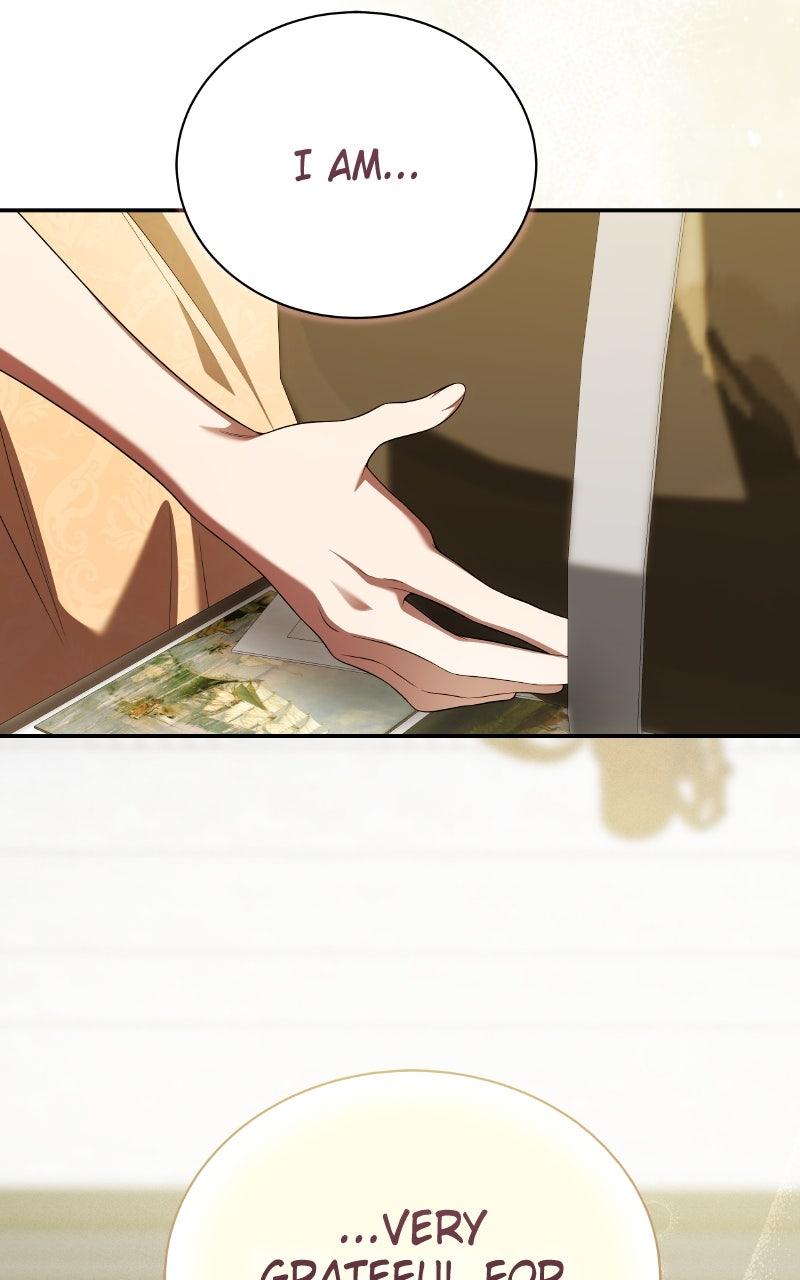 Our Contract Marriage Ends Here Chapter 23 - Page 101