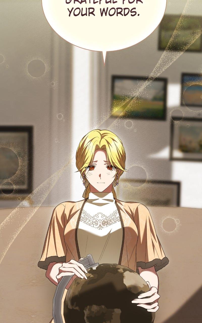 Our Contract Marriage Ends Here Chapter 23 - Page 102