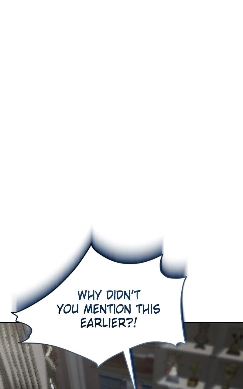 Our Contract Marriage Ends Here Chapter 23 - Page 107