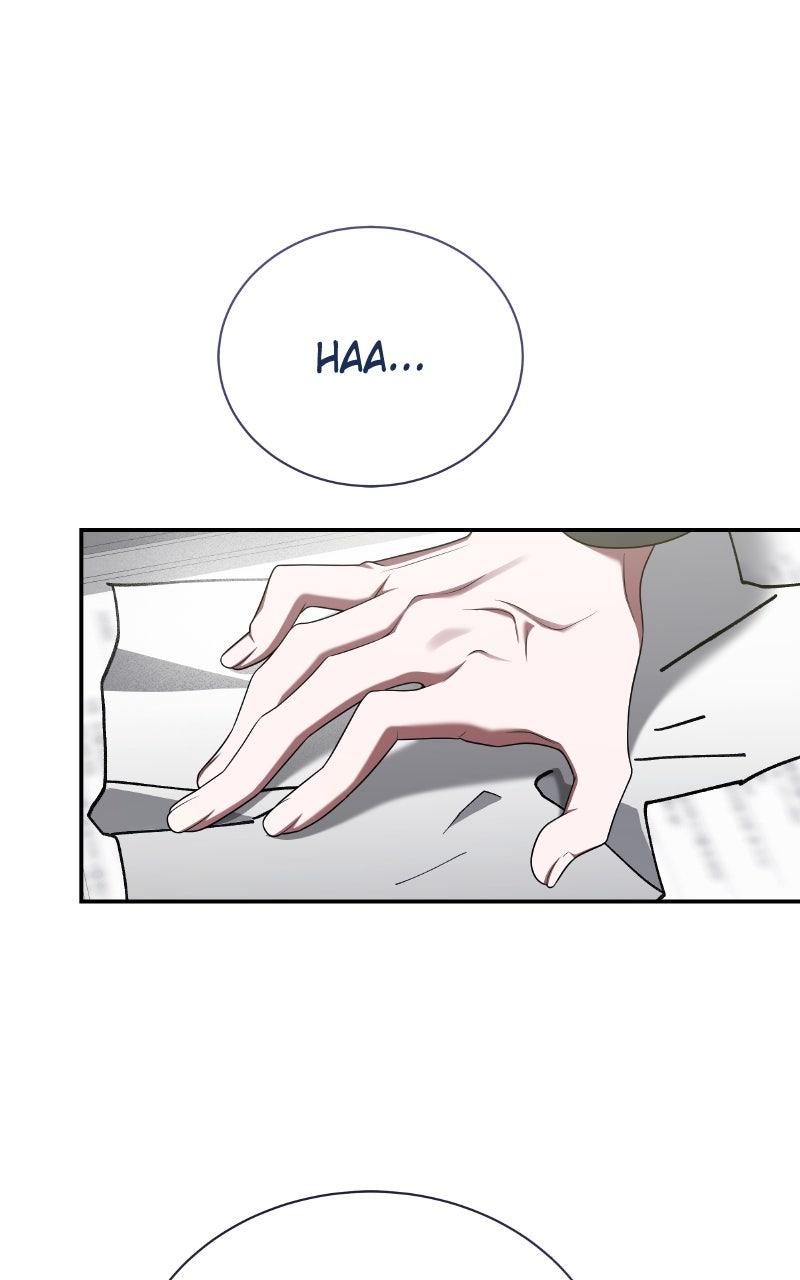 Our Contract Marriage Ends Here Chapter 23 - Page 112