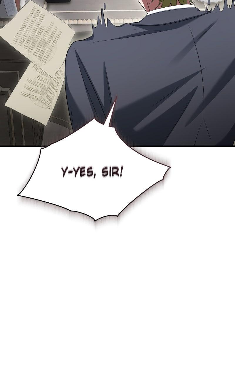 Our Contract Marriage Ends Here Chapter 23 - Page 114