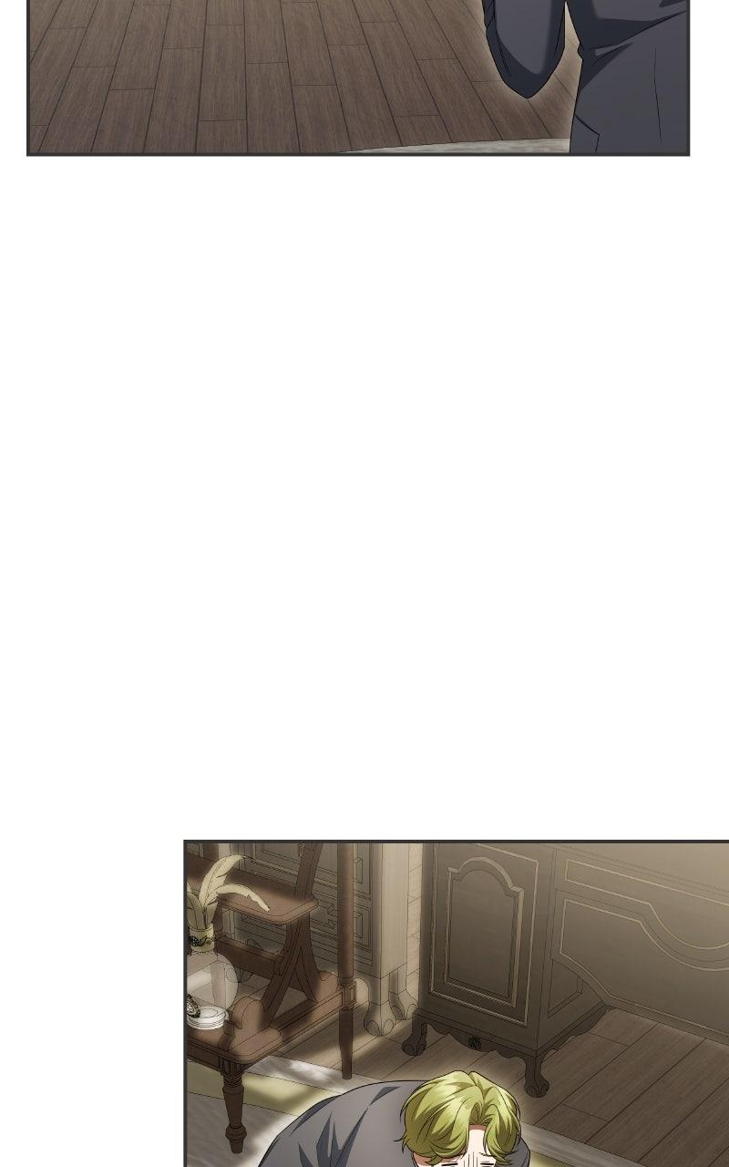 Our Contract Marriage Ends Here Chapter 23 - Page 117