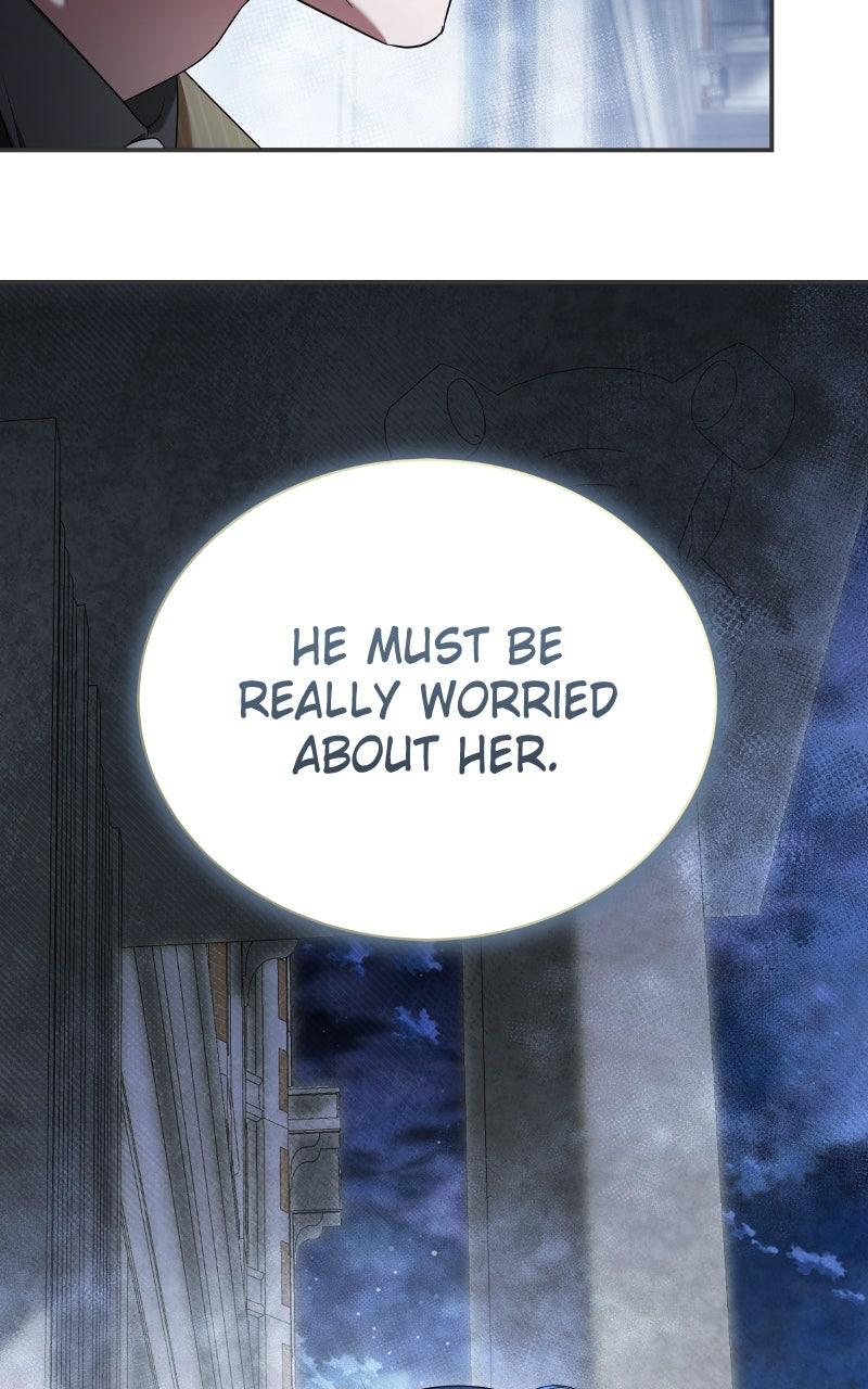 Our Contract Marriage Ends Here Chapter 23 - Page 120