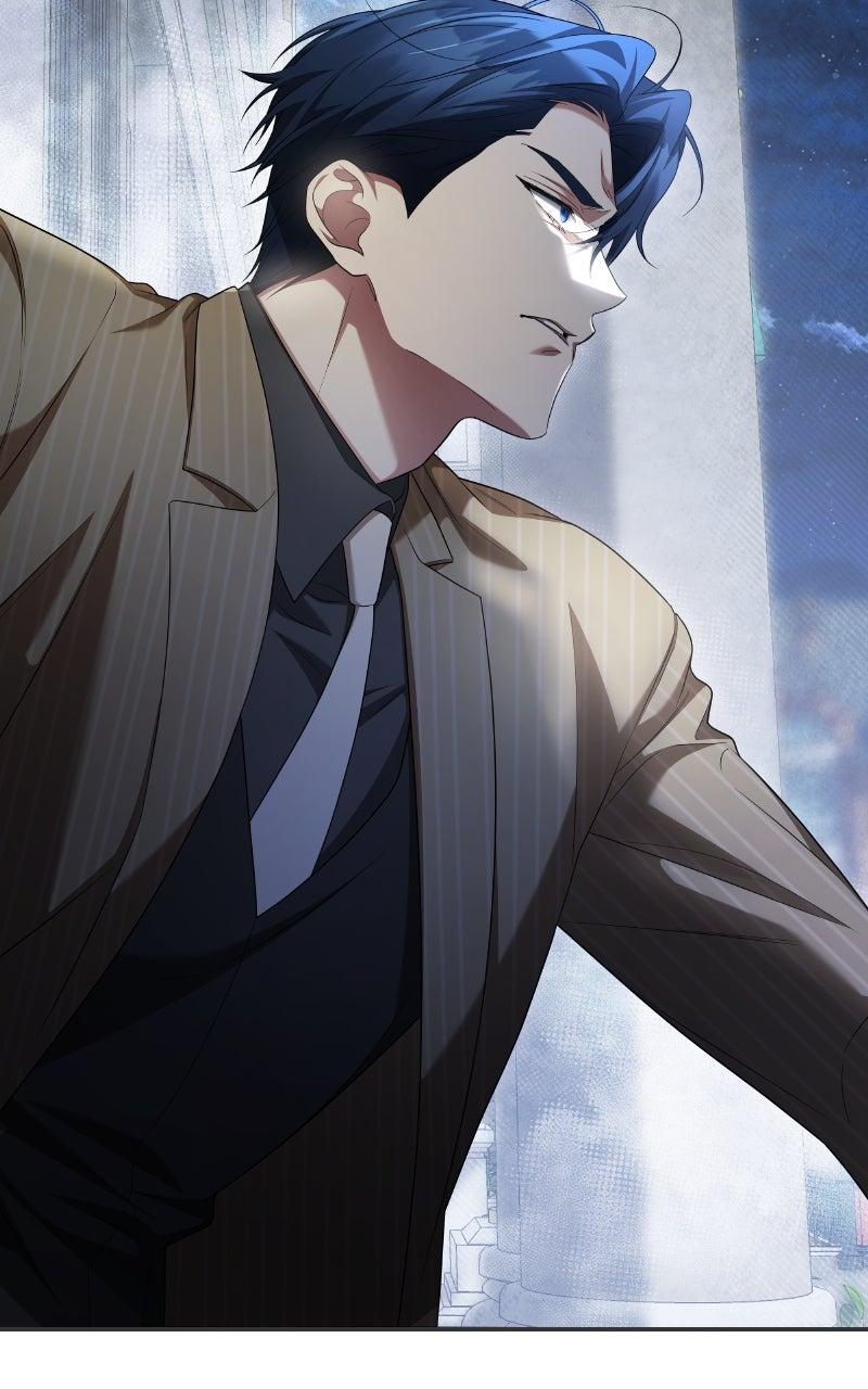 Our Contract Marriage Ends Here Chapter 23 - Page 121