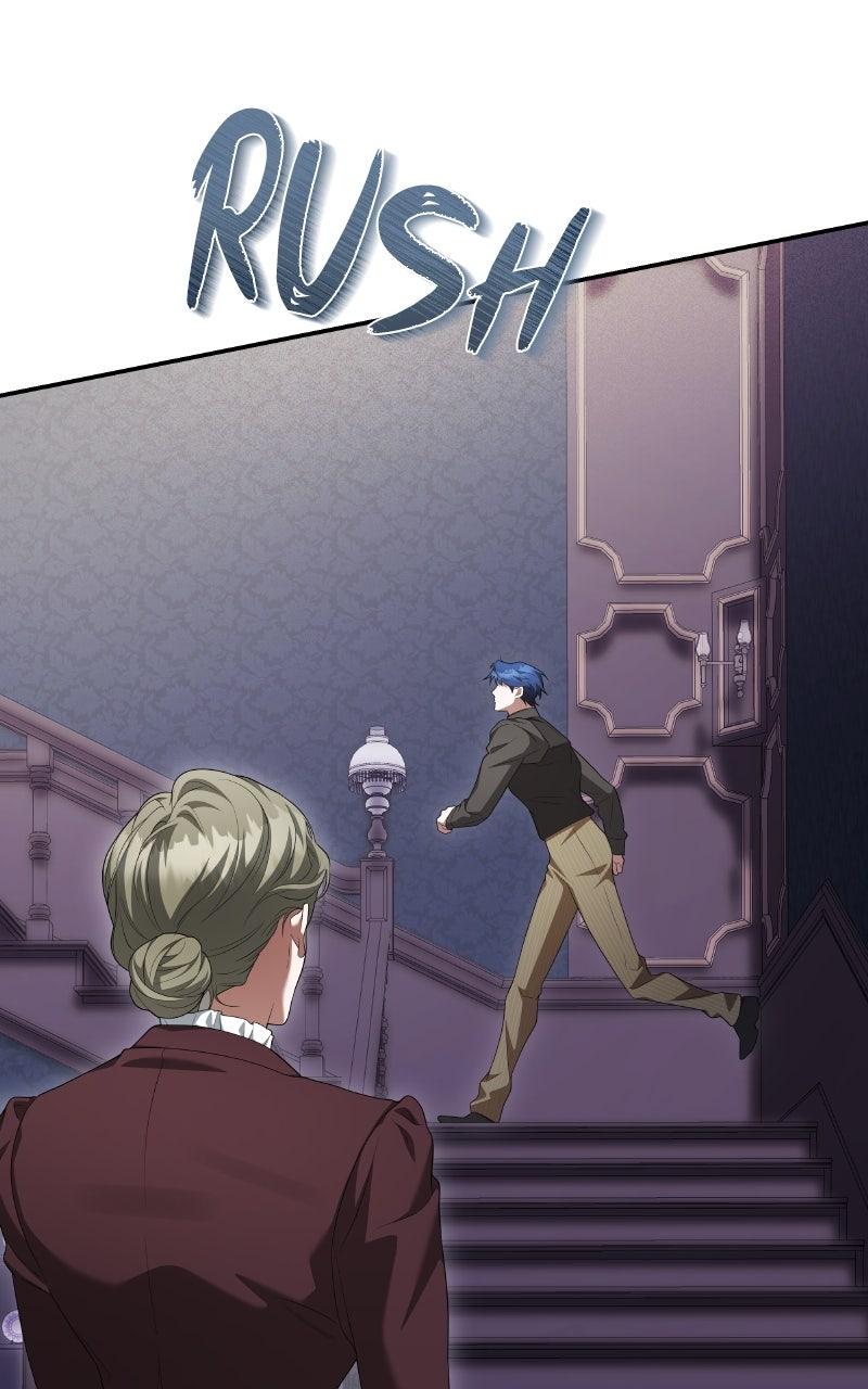 Our Contract Marriage Ends Here Chapter 24 - Page 6