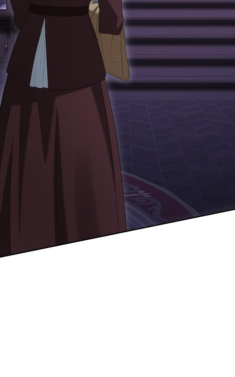 Our Contract Marriage Ends Here Chapter 24 - Page 7