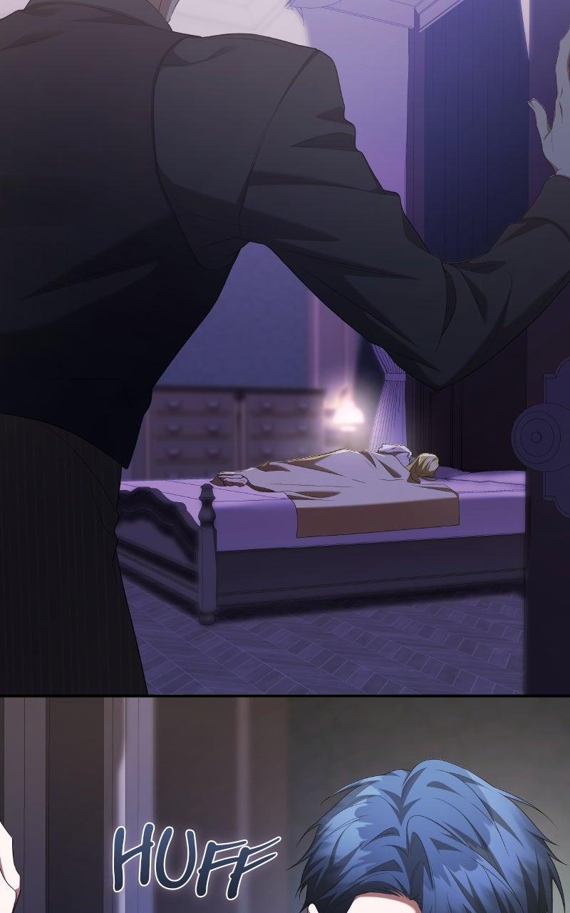 Our Contract Marriage Ends Here Chapter 24 - Page 11