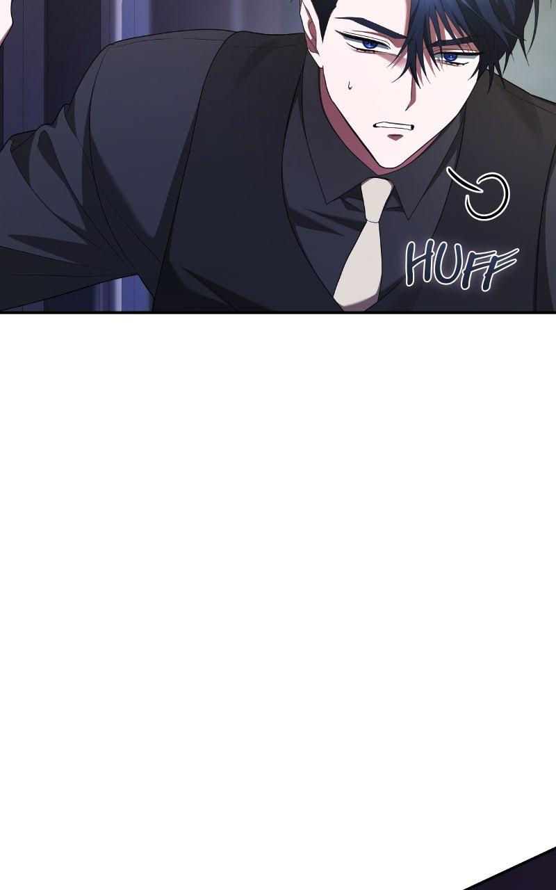 Our Contract Marriage Ends Here Chapter 24 - Page 12