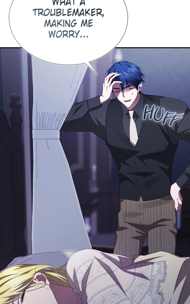 Our Contract Marriage Ends Here Chapter 24 - Page 15