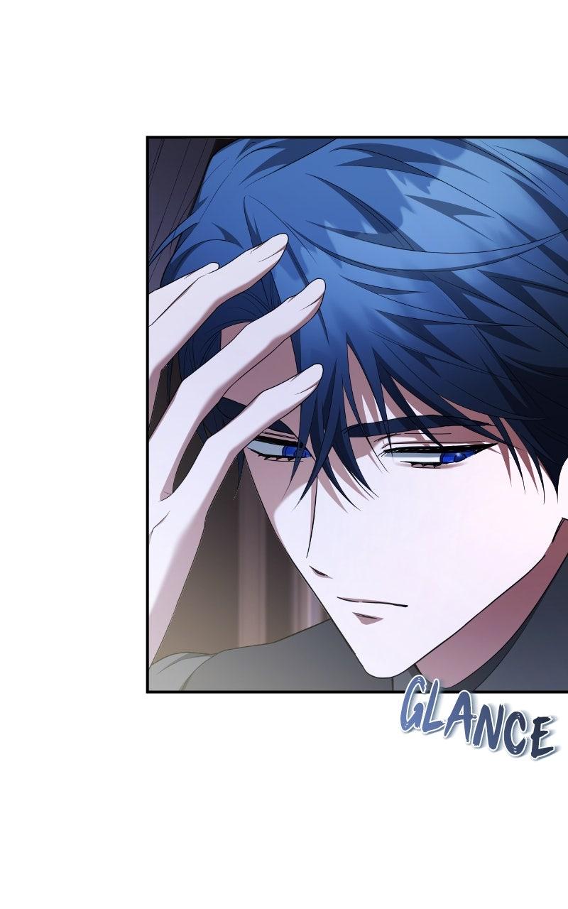 Our Contract Marriage Ends Here Chapter 24 - Page 17