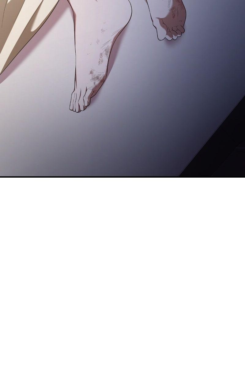 Our Contract Marriage Ends Here Chapter 24 - Page 19