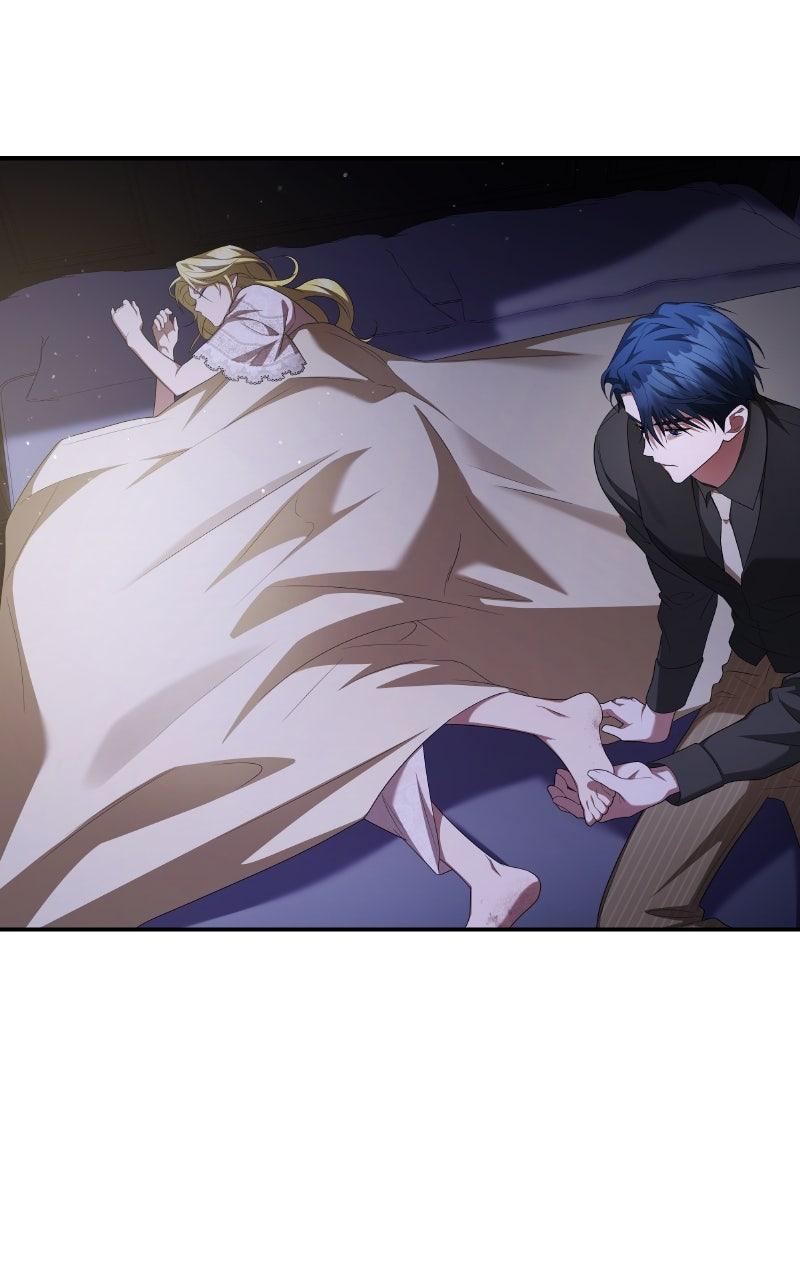 Our Contract Marriage Ends Here Chapter 24 - Page 20