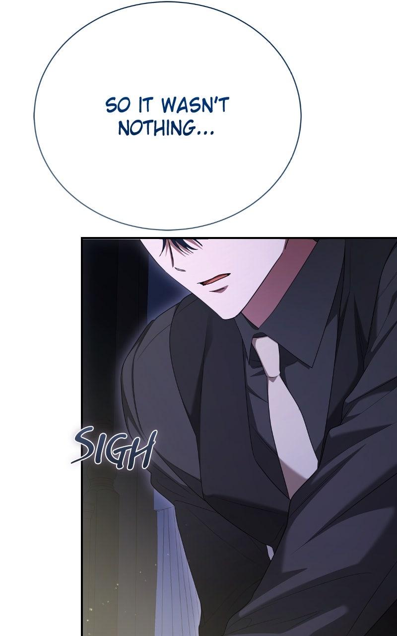 Our Contract Marriage Ends Here Chapter 24 - Page 21