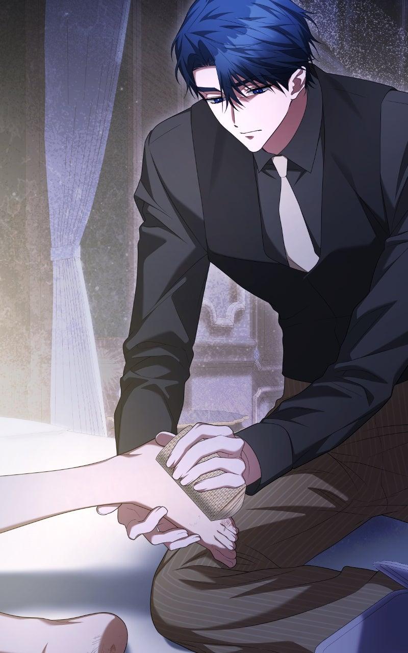 Our Contract Marriage Ends Here Chapter 24 - Page 26