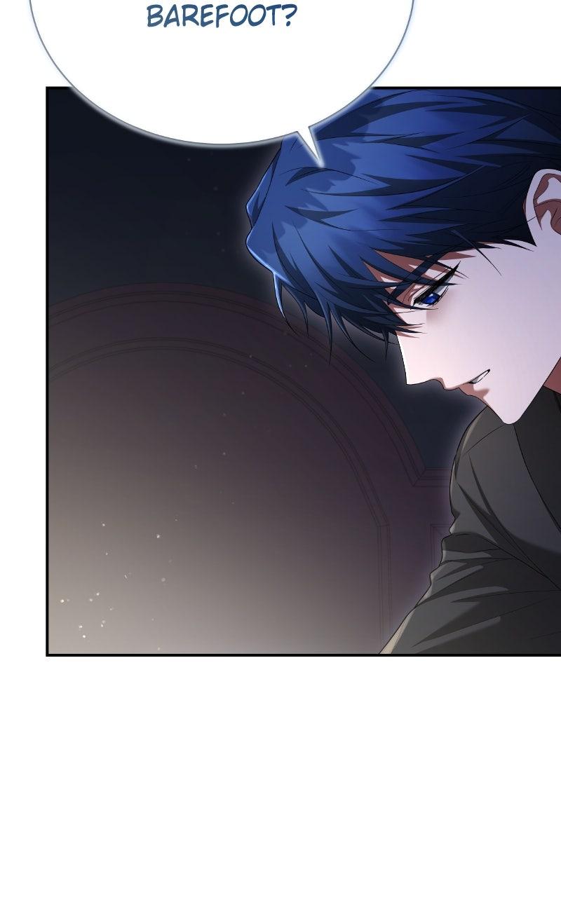 Our Contract Marriage Ends Here Chapter 24 - Page 28