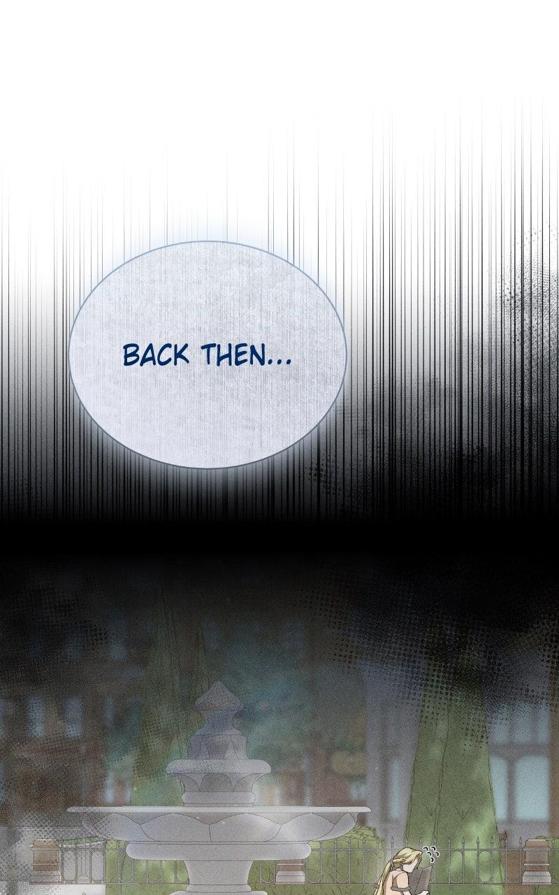 Our Contract Marriage Ends Here Chapter 24 - Page 29