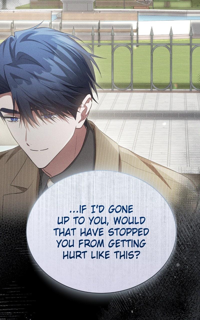 Our Contract Marriage Ends Here Chapter 24 - Page 30