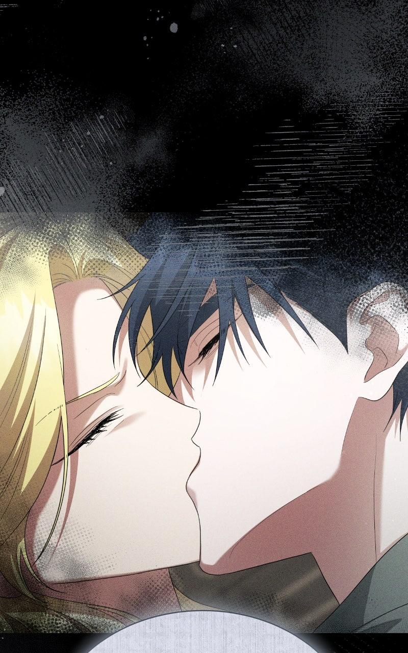 Our Contract Marriage Ends Here Chapter 24 - Page 31