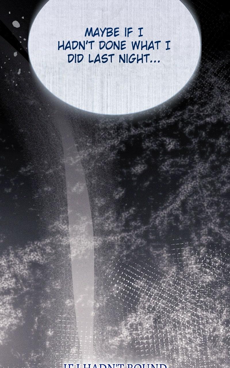 Our Contract Marriage Ends Here Chapter 24 - Page 32