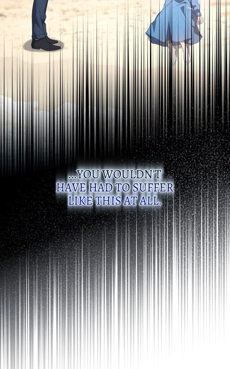 Our Contract Marriage Ends Here Chapter 24 - Page 34