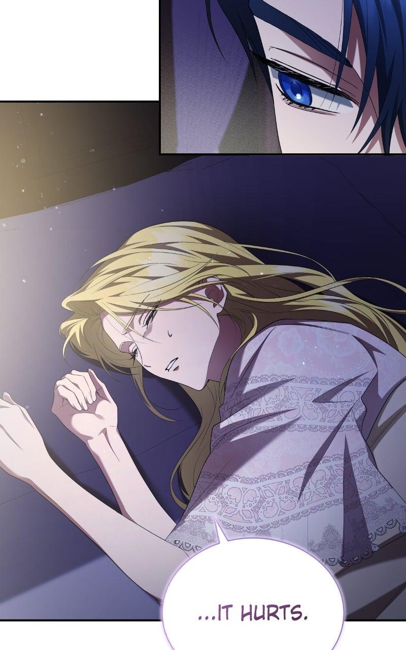 Our Contract Marriage Ends Here Chapter 24 - Page 38