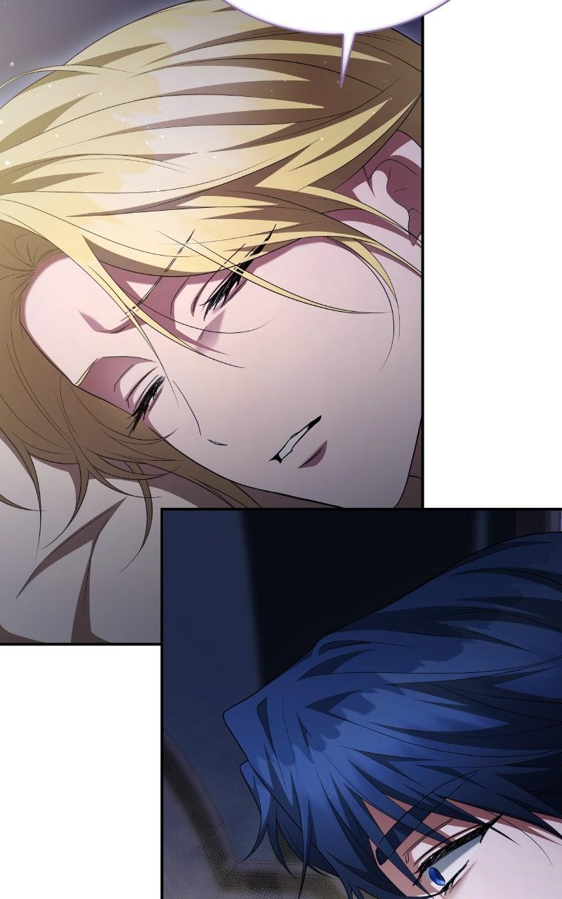 Our Contract Marriage Ends Here Chapter 24 - Page 41