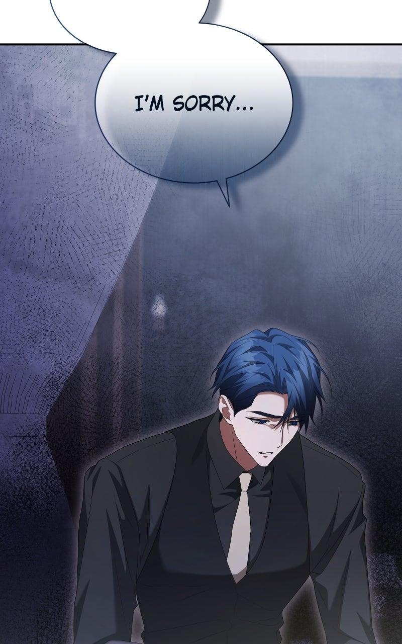 Our Contract Marriage Ends Here Chapter 24 - Page 43