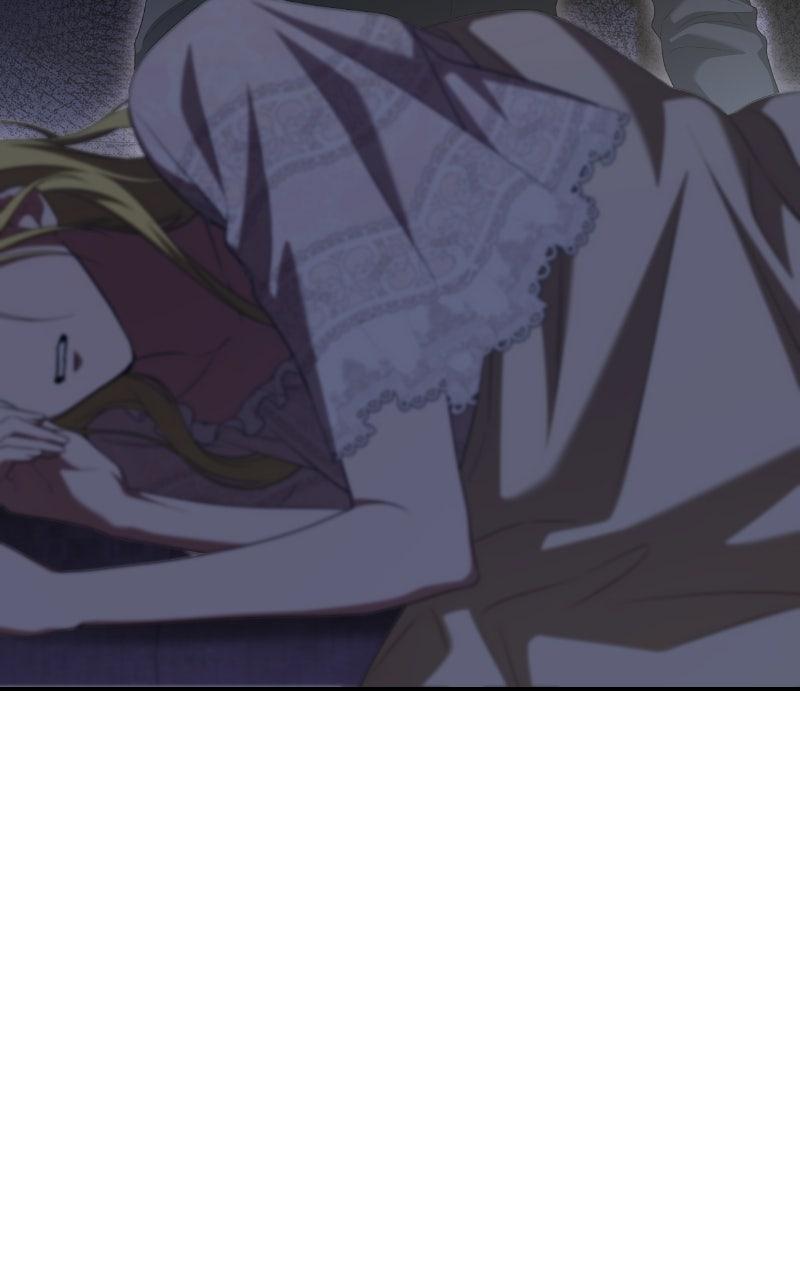 Our Contract Marriage Ends Here Chapter 24 - Page 44