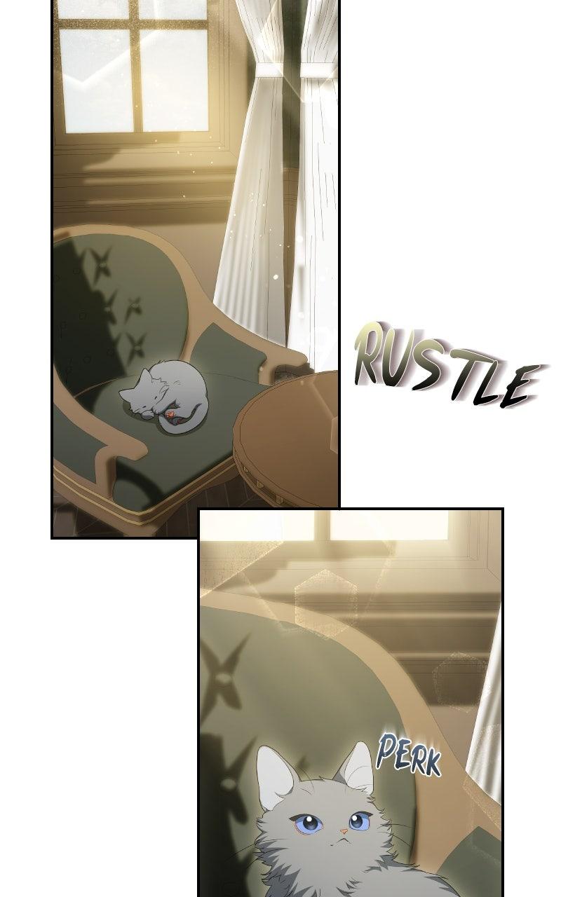 Our Contract Marriage Ends Here Chapter 24 - Page 47