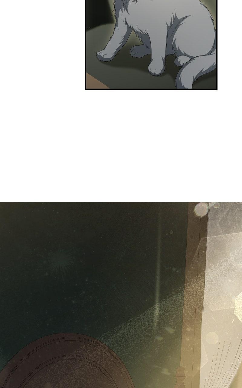 Our Contract Marriage Ends Here Chapter 24 - Page 48