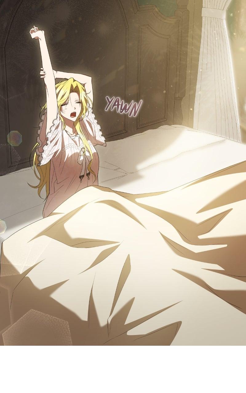 Our Contract Marriage Ends Here Chapter 24 - Page 49