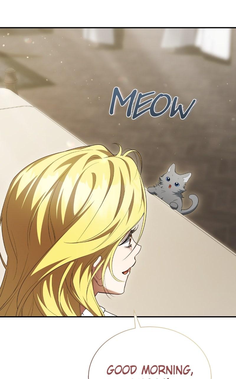 Our Contract Marriage Ends Here Chapter 24 - Page 50