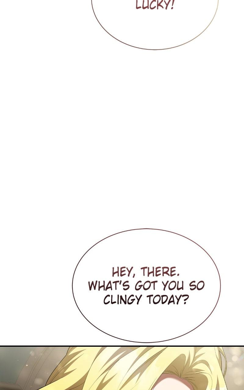 Our Contract Marriage Ends Here Chapter 24 - Page 51