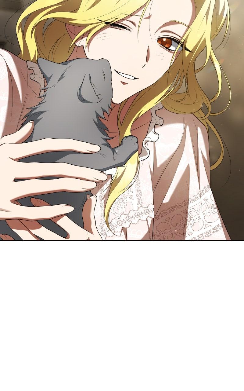 Our Contract Marriage Ends Here Chapter 24 - Page 52