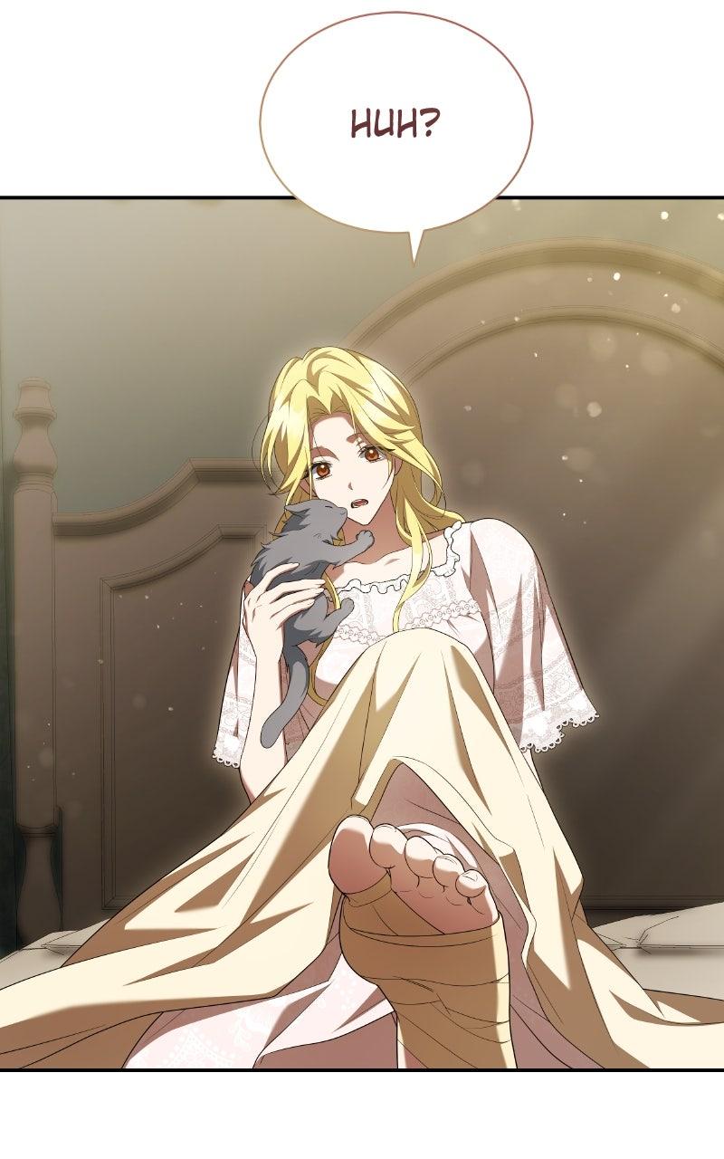 Our Contract Marriage Ends Here Chapter 24 - Page 53