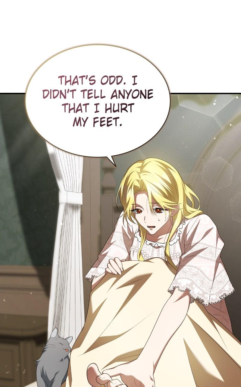 Our Contract Marriage Ends Here Chapter 24 - Page 56