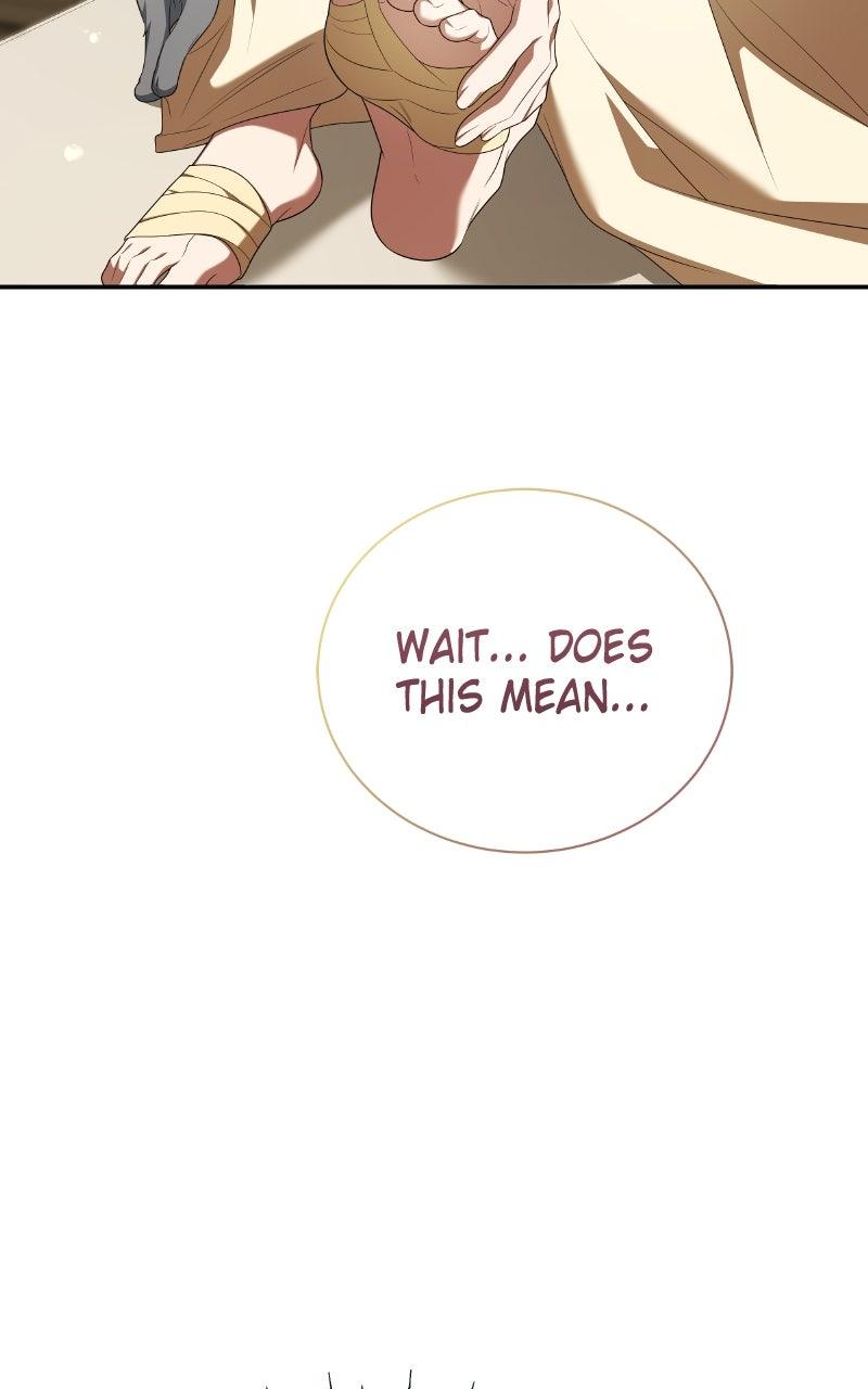 Our Contract Marriage Ends Here Chapter 24 - Page 57