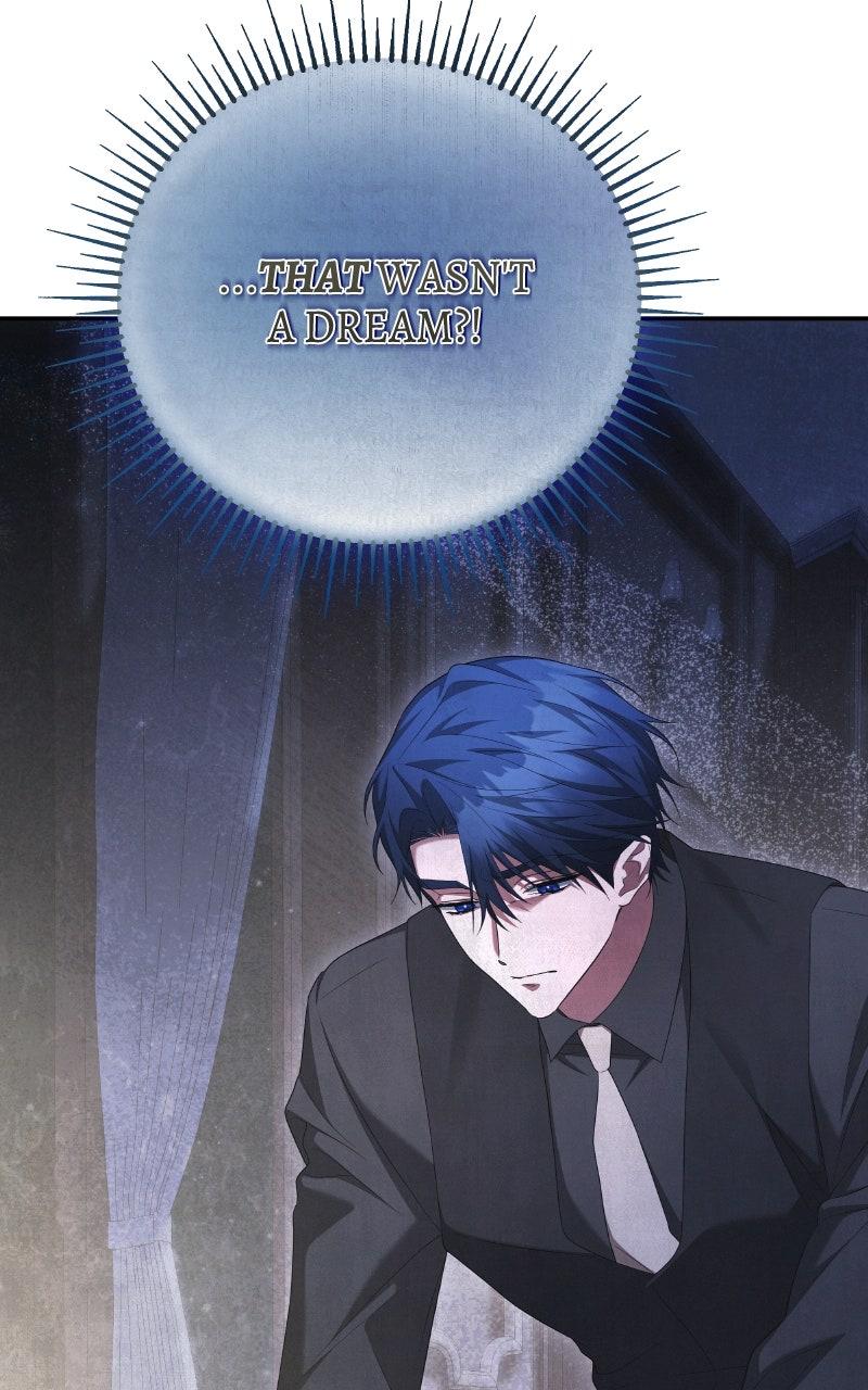 Our Contract Marriage Ends Here Chapter 24 - Page 58