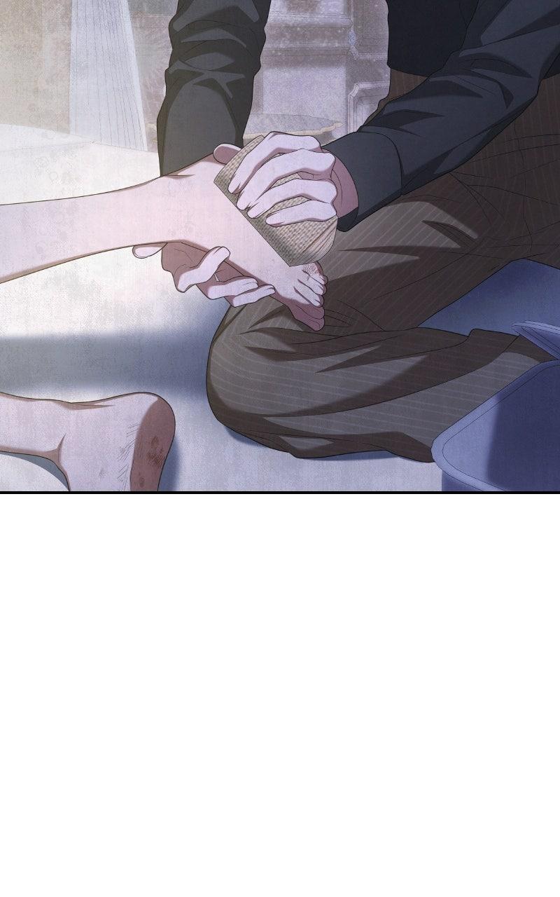 Our Contract Marriage Ends Here Chapter 24 - Page 59