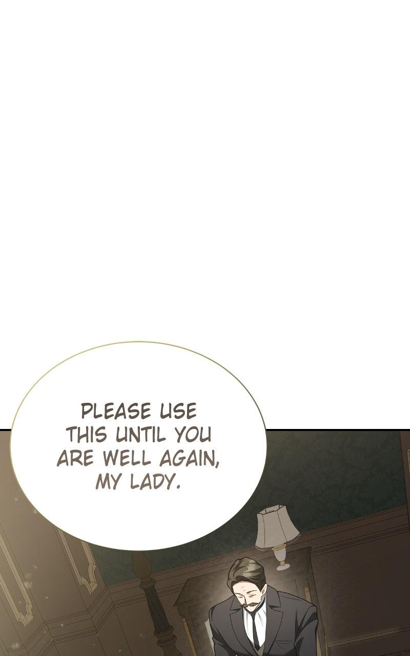 Our Contract Marriage Ends Here Chapter 24 - Page 65