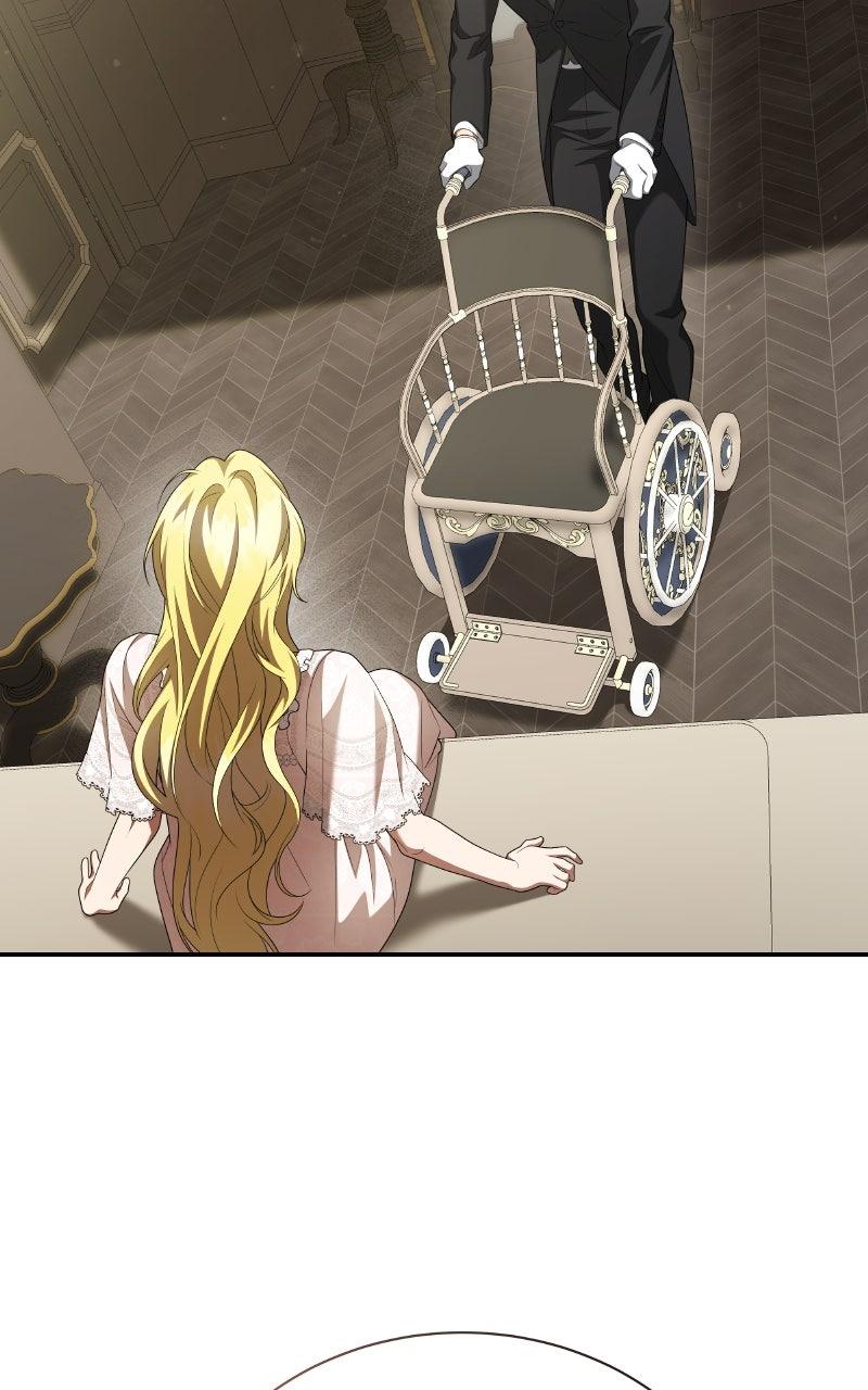 Our Contract Marriage Ends Here Chapter 24 - Page 66