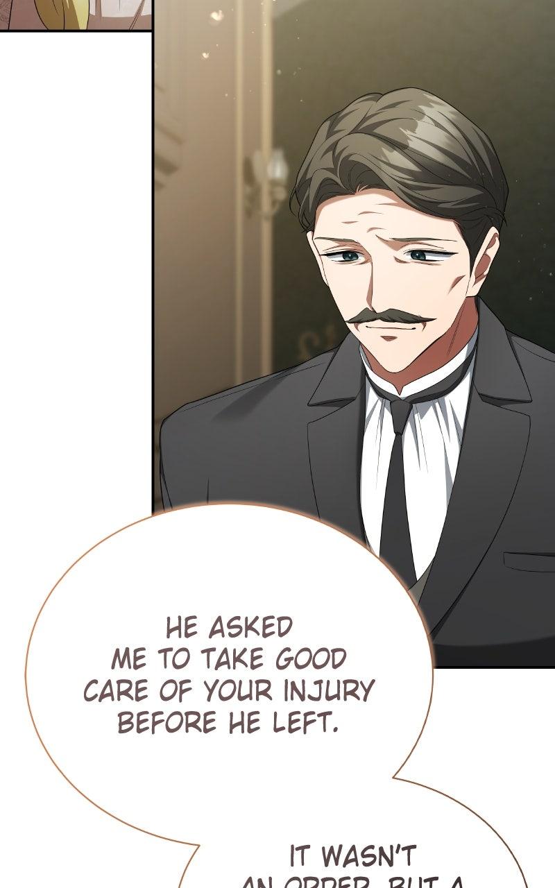 Our Contract Marriage Ends Here Chapter 24 - Page 68