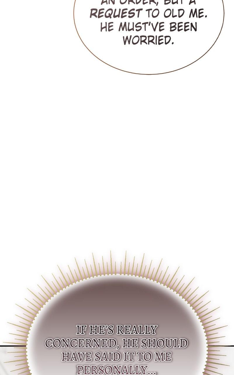 Our Contract Marriage Ends Here Chapter 24 - Page 69