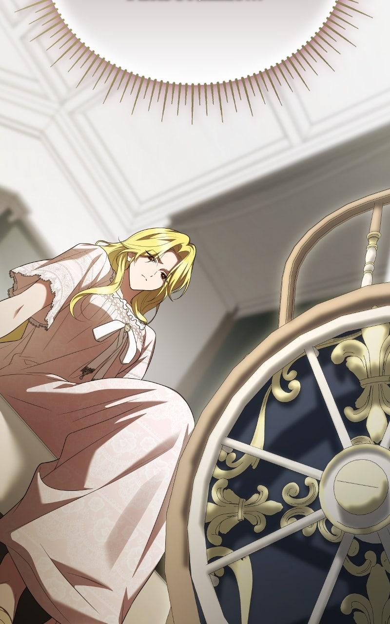 Our Contract Marriage Ends Here Chapter 24 - Page 70