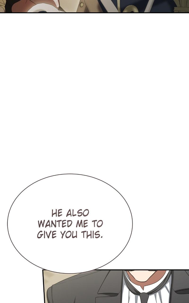 Our Contract Marriage Ends Here Chapter 24 - Page 71