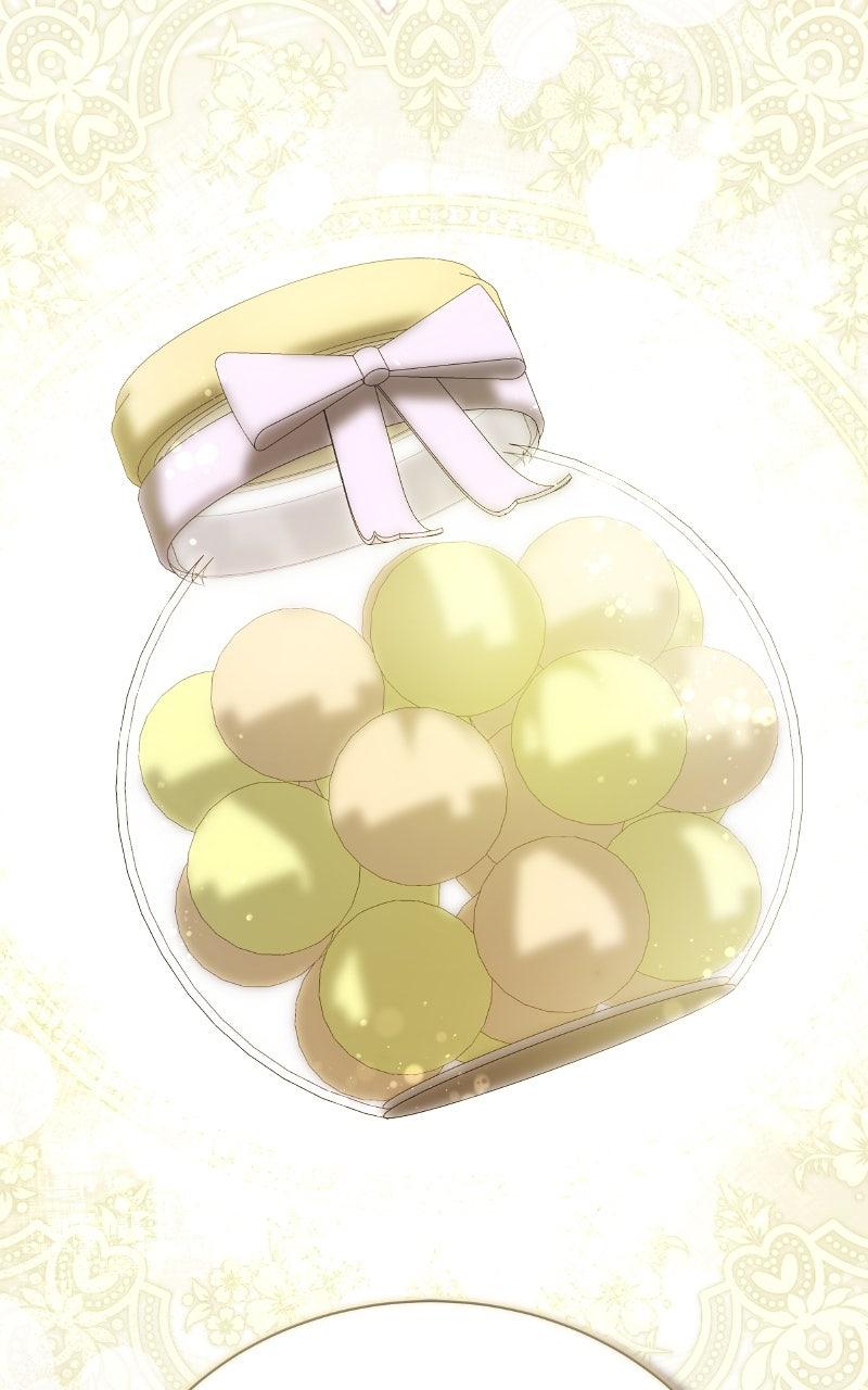 Our Contract Marriage Ends Here Chapter 24 - Page 73